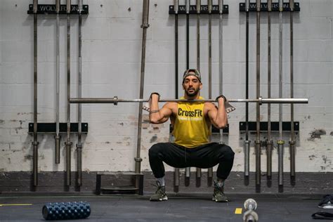 2023 CrossFit Games Quarterfinals: Everything You .